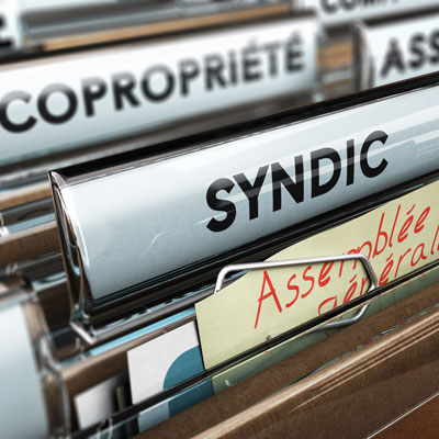 Syndic de copropriété à Dakar — illustration 1