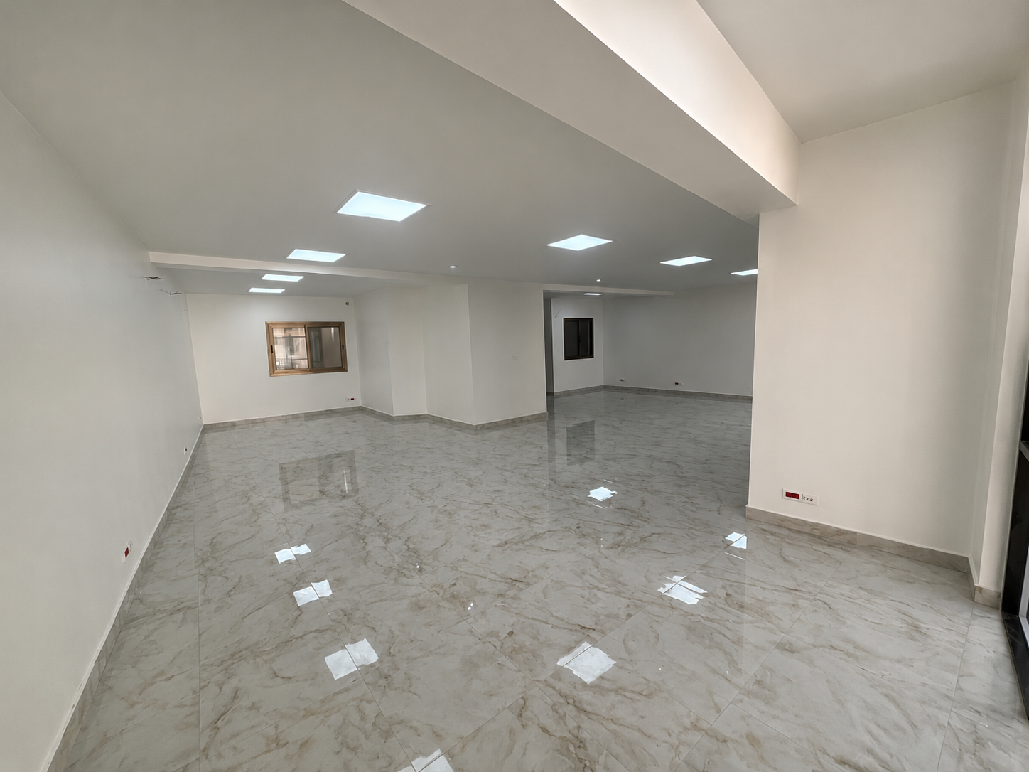 Plateaux de bureaux à louer – Cité Keur Gorgui, Dakar
